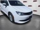 Thumbnail image of 2020 Chrysler Voyager at Vision Kia East Rochester