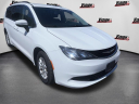 Thumbnail image of 2020 Chrysler Voyager at Vision Kia East Rochester