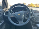 Thumbnail image of 2023 Chevrolet Equinox at LaFontaine Chevrolet Plymouth
