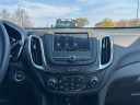 Thumbnail image of 2023 Chevrolet Equinox at LaFontaine Chevrolet Plymouth