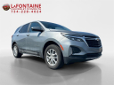 Thumbnail image of 2023 Chevrolet Equinox at LaFontaine Chevrolet Plymouth