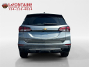 Thumbnail image of 2023 Chevrolet Equinox at LaFontaine Chevrolet Plymouth