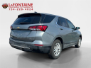 Thumbnail image of 2023 Chevrolet Equinox at LaFontaine Chevrolet Plymouth