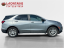 Thumbnail image of 2023 Chevrolet Equinox at LaFontaine Chevrolet Plymouth