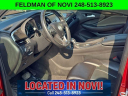 Thumbnail image of 2020 Buick Envision at Feldman Chevrolet Of Novi