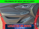 Thumbnail image of 2020 Buick Envision at Feldman Chevrolet Of Novi