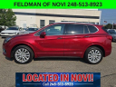 Thumbnail image of 2020 Buick Envision at Feldman Chevrolet Of Novi