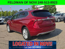 Thumbnail image of 2020 Buick Envision at Feldman Chevrolet Of Novi