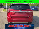 Thumbnail image of 2020 Buick Envision at Feldman Chevrolet Of Novi