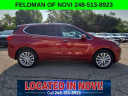 Thumbnail image of 2020 Buick Envision at Feldman Chevrolet Of Novi