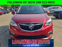 Thumbnail image of 2020 Buick Envision at Feldman Chevrolet Of Novi