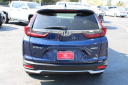 Thumbnail image of 2020 Honda CR-V at Toyota of Massapequa