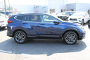 Thumbnail image of 2020 Honda CR-V at Toyota of Massapequa