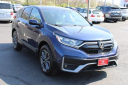 Thumbnail image of 2020 Honda CR-V at Toyota of Massapequa