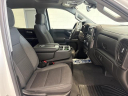 Thumbnail image of 2023 Chevrolet Silverado 1500 at Richardson Chevy Buick
