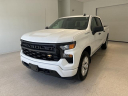 Thumbnail image of 2023 Chevrolet Silverado 1500 at Richardson Chevy Buick