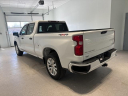 Thumbnail image of 2023 Chevrolet Silverado 1500 at Richardson Chevy Buick