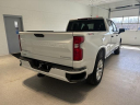Thumbnail image of 2023 Chevrolet Silverado 1500 at Richardson Chevy Buick
