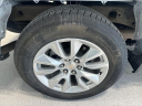 Thumbnail image of 2023 Chevrolet Silverado 1500 at Richardson Chevy Buick