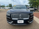 Thumbnail image of 2019 Lincoln Nautilus at Blackburn Motor Co
