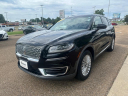 Thumbnail image of 2019 Lincoln Nautilus at Blackburn Motor Co