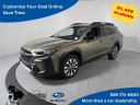 Thumbnail image of 2025 Subaru Outback at FindlaySubaruPrescott-New of Prescott, AZ