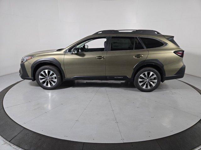 Thumbnail image of 2025 Subaru Outback at FindlaySubaruPrescott-New of Prescott, AZ