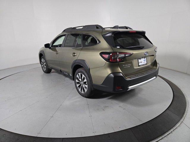 Thumbnail image of 2025 Subaru Outback at FindlaySubaruPrescott-New of Prescott, AZ