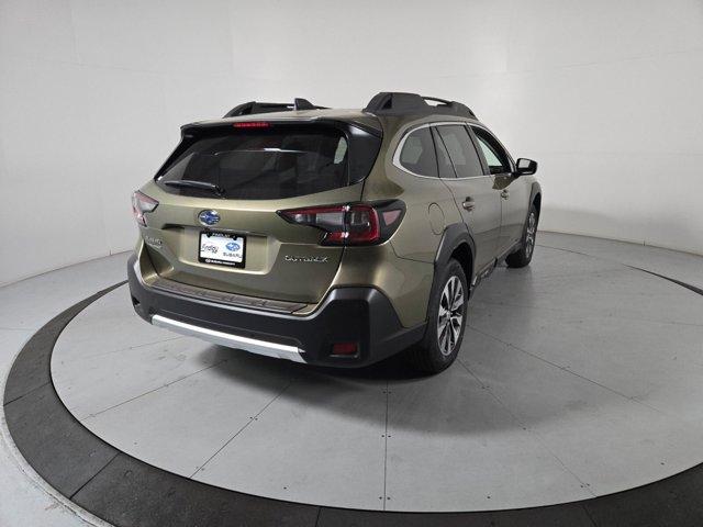 Thumbnail image of 2025 Subaru Outback at FindlaySubaruPrescott-New of Prescott, AZ