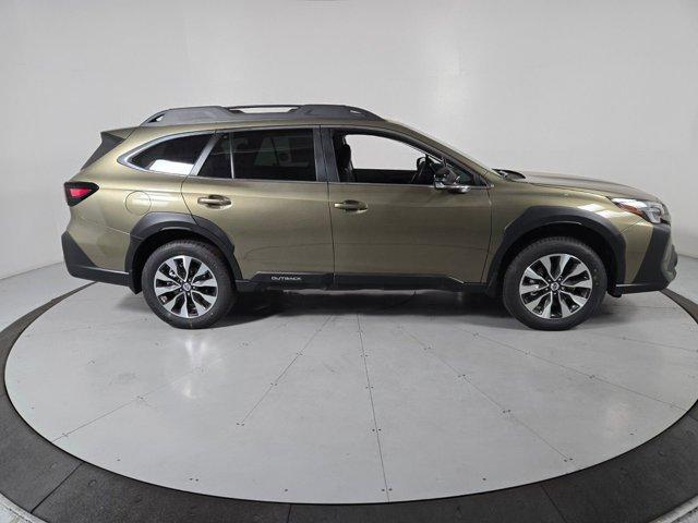 Thumbnail image of 2025 Subaru Outback at FindlaySubaruPrescott-New of Prescott, AZ