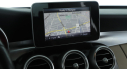Thumbnail image of 2018 Mercedes-Benz C-Class at Security Jeep, Dodge, Chrysler, Ram