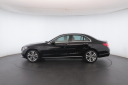 Thumbnail image of 2018 Mercedes-Benz C-Class at Security Jeep, Dodge, Chrysler, Ram