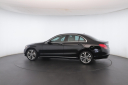 Thumbnail image of 2018 Mercedes-Benz C-Class at Security Jeep, Dodge, Chrysler, Ram