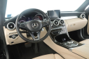 Thumbnail image of 2018 Mercedes-Benz C-Class at Security Jeep, Dodge, Chrysler, Ram