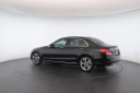 Thumbnail image of 2018 Mercedes-Benz C-Class at Security Jeep, Dodge, Chrysler, Ram