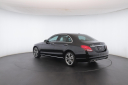 Thumbnail image of 2018 Mercedes-Benz C-Class at Security Jeep, Dodge, Chrysler, Ram