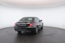Thumbnail image of 2018 Mercedes-Benz C-Class at Security Jeep, Dodge, Chrysler, Ram