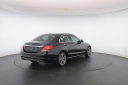 Thumbnail image of 2018 Mercedes-Benz C-Class at Security Jeep, Dodge, Chrysler, Ram