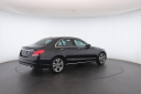 Thumbnail image of 2018 Mercedes-Benz C-Class at Security Jeep, Dodge, Chrysler, Ram