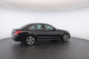 Thumbnail image of 2018 Mercedes-Benz C-Class at Security Jeep, Dodge, Chrysler, Ram
