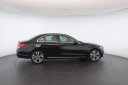 Thumbnail image of 2018 Mercedes-Benz C-Class at Security Jeep, Dodge, Chrysler, Ram