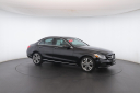 Thumbnail image of 2018 Mercedes-Benz C-Class at Security Jeep, Dodge, Chrysler, Ram
