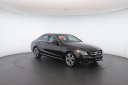 Thumbnail image of 2018 Mercedes-Benz C-Class at Security Jeep, Dodge, Chrysler, Ram