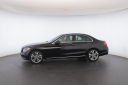 Thumbnail image of 2018 Mercedes-Benz C-Class at Security Jeep, Dodge, Chrysler, Ram