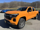 Thumbnail image of 2025 Chevrolet Colorado at Mid State Chevrolet
