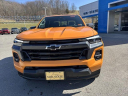 Thumbnail image of 2025 Chevrolet Colorado at Mid State Chevrolet