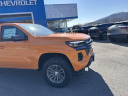 Thumbnail image of 2025 Chevrolet Colorado at Mid State Chevrolet