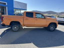 Thumbnail image of 2025 Chevrolet Colorado at Mid State Chevrolet
