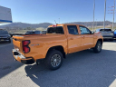 Thumbnail image of 2025 Chevrolet Colorado at Mid State Chevrolet