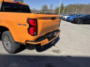 Thumbnail image of 2025 Chevrolet Colorado at Mid State Chevrolet